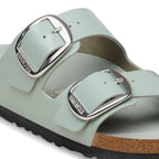 Birkenstock Arizona Big Buckle acqua