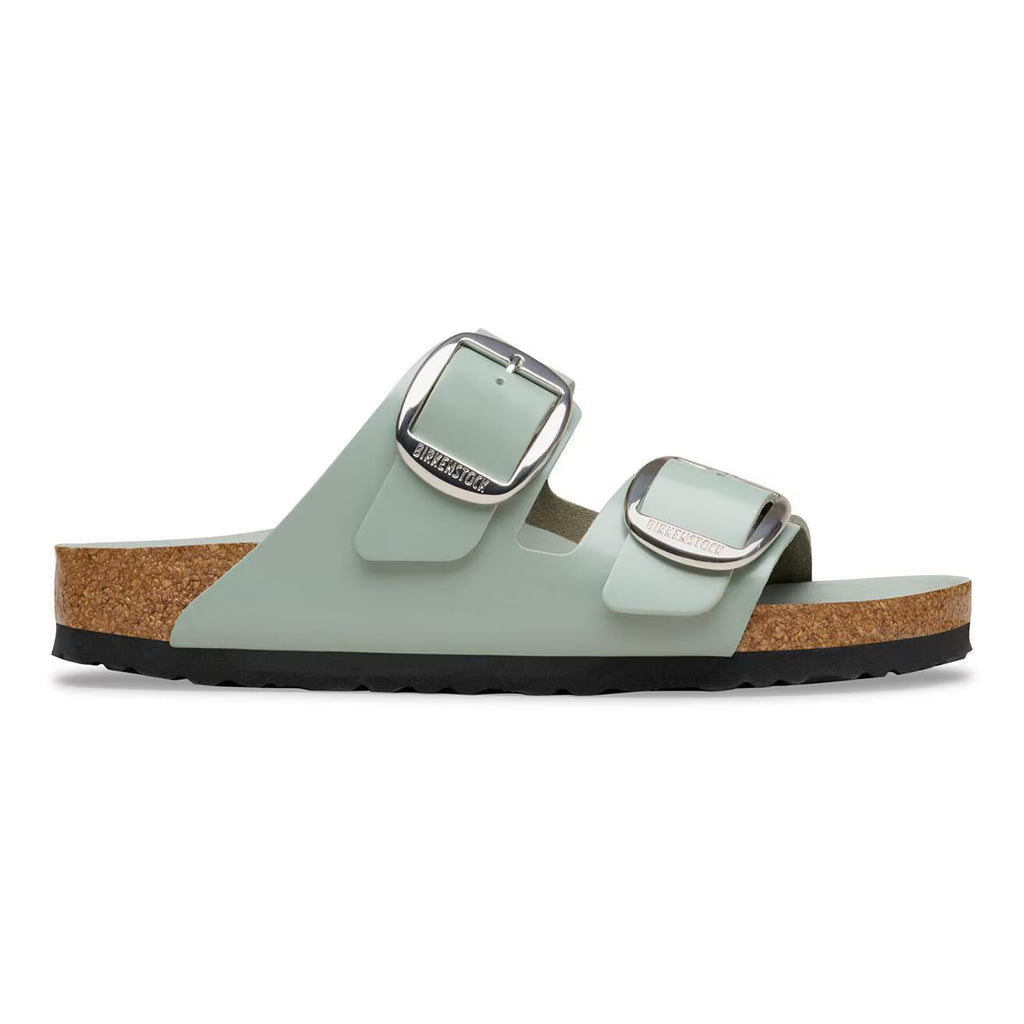 Birkenstock Arizona Big Buckle acqua