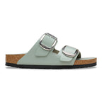 Birkenstock Arizona Big Buckle acqua