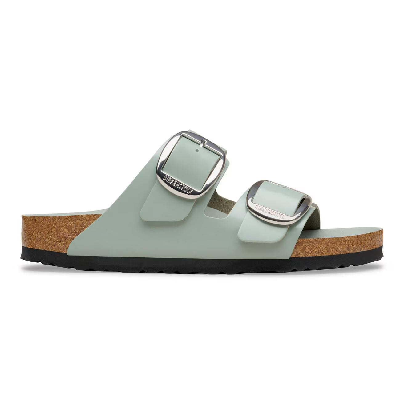 Birkenstock Arizona Big Buckle acqua