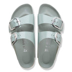 Birkenstock Arizona Big Buckle acqua