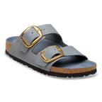 Birkenstock Arizona Big Buckle basalt