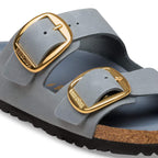 Birkenstock Arizona Big Buckle basalt