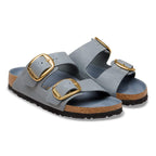 Birkenstock Arizona Big Buckle basalt