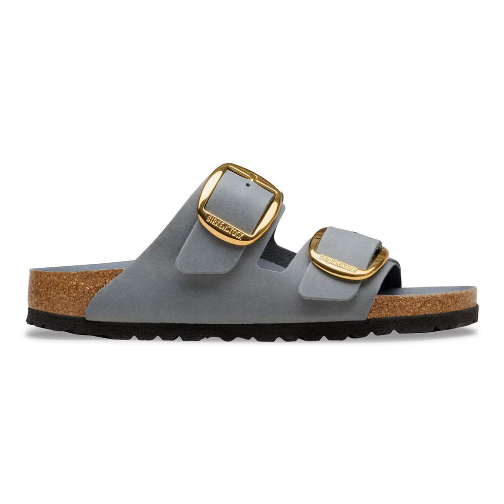 Birkenstock Arizona Big Buckle basalt