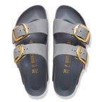 Birkenstock Arizona Big Buckle basalt