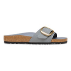 Birkenstock Madrid Big Buckle basalt