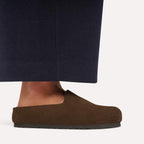 Birkenstock Wrapped
