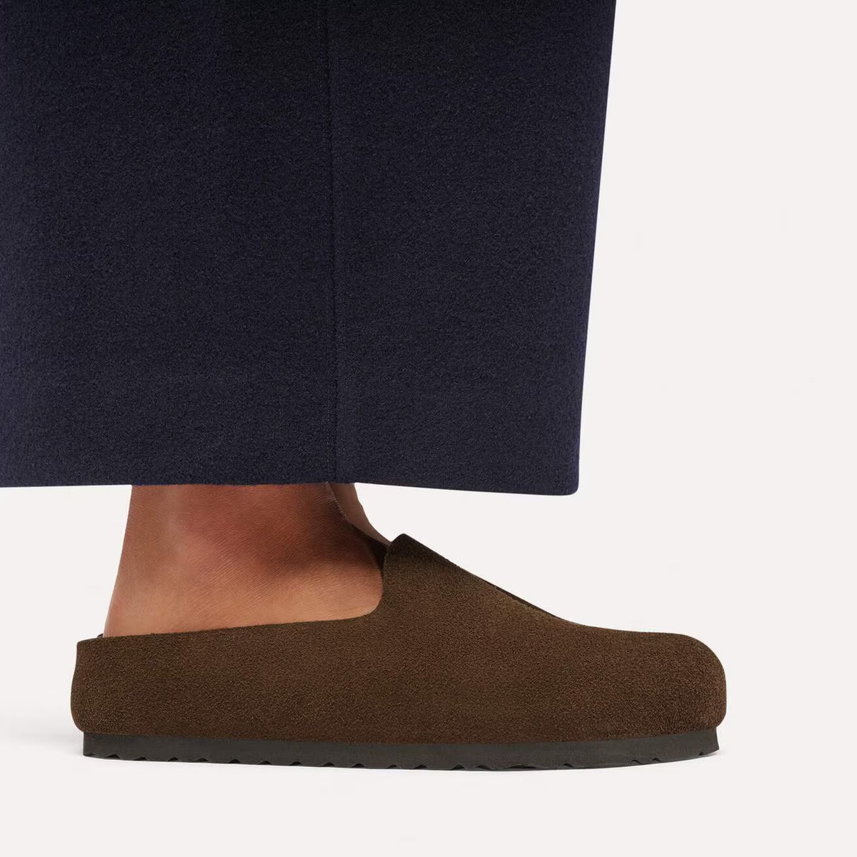 Birkenstock Wrapped