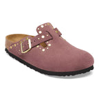 Birkenstock Boston borchie pepper