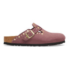 Birkenstock Boston borchie pepper