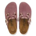 Birkenstock Boston borchie pepper