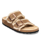 Birkenstock Arizona shearling