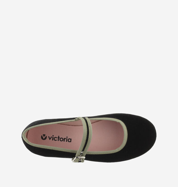 Pantofola Victoria