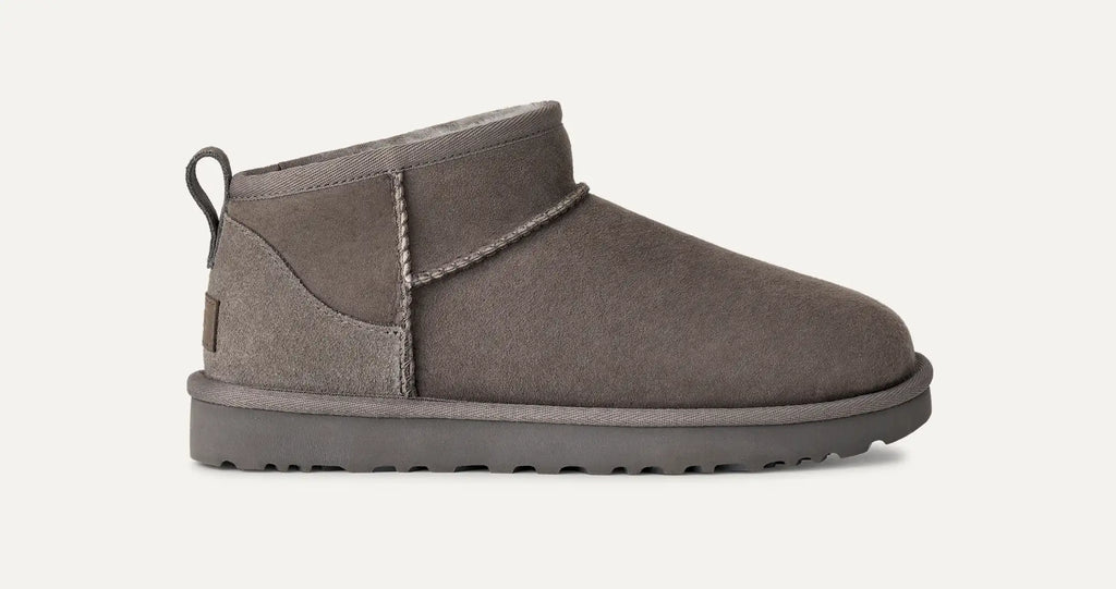 Ugg ultra mini