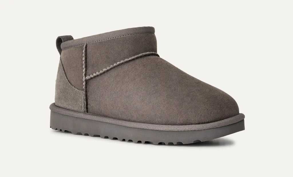 Ugg ultra mini
