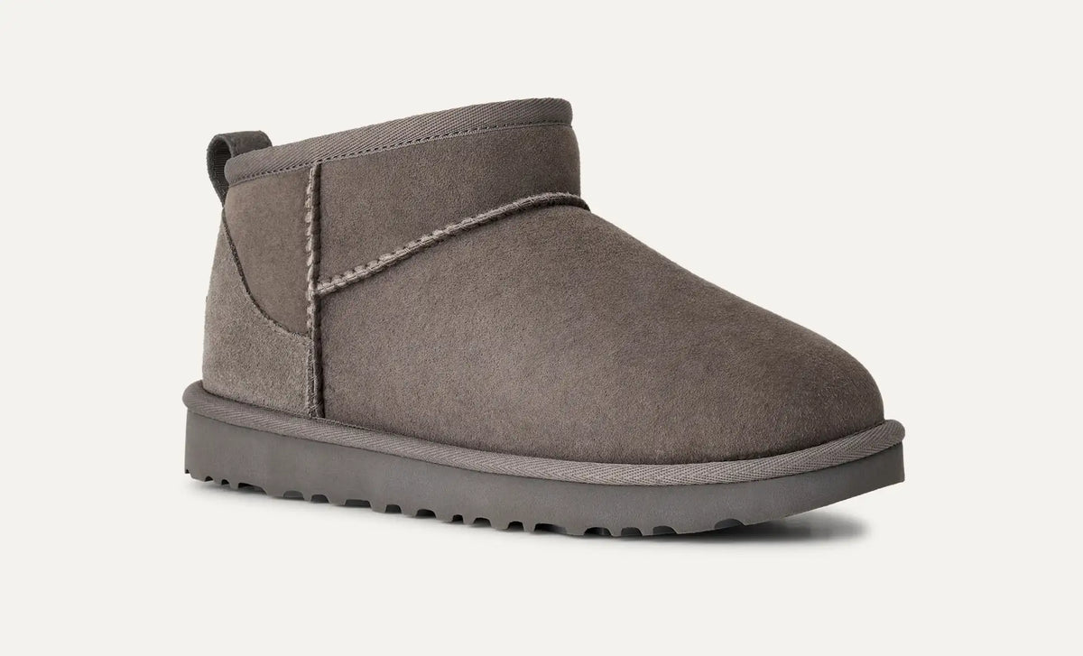 Ugg ultra mini