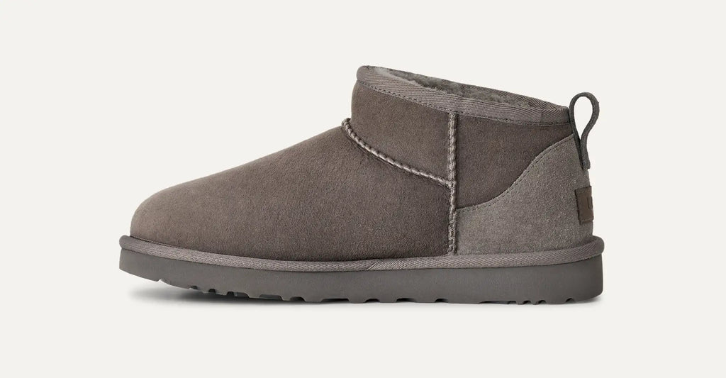 Ugg ultra mini