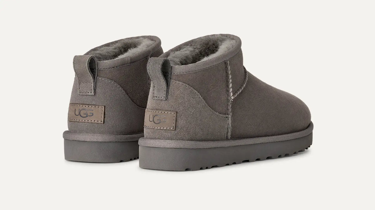 Ugg ultra mini