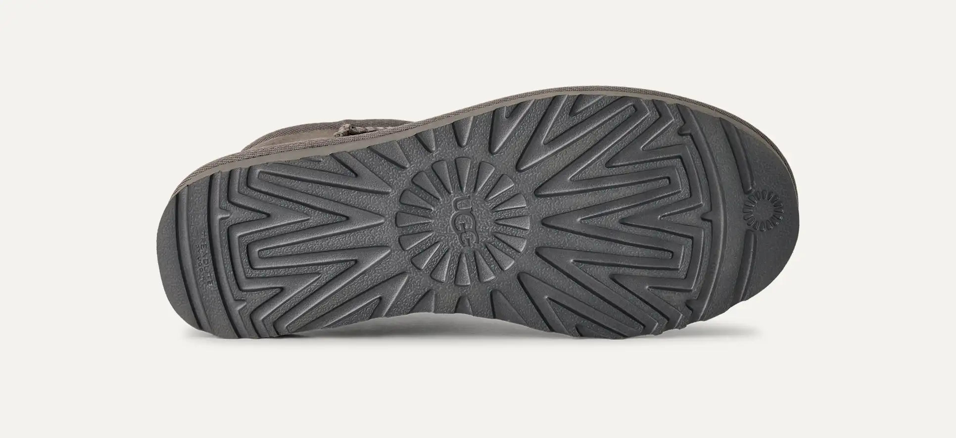 Ugg ultra mini