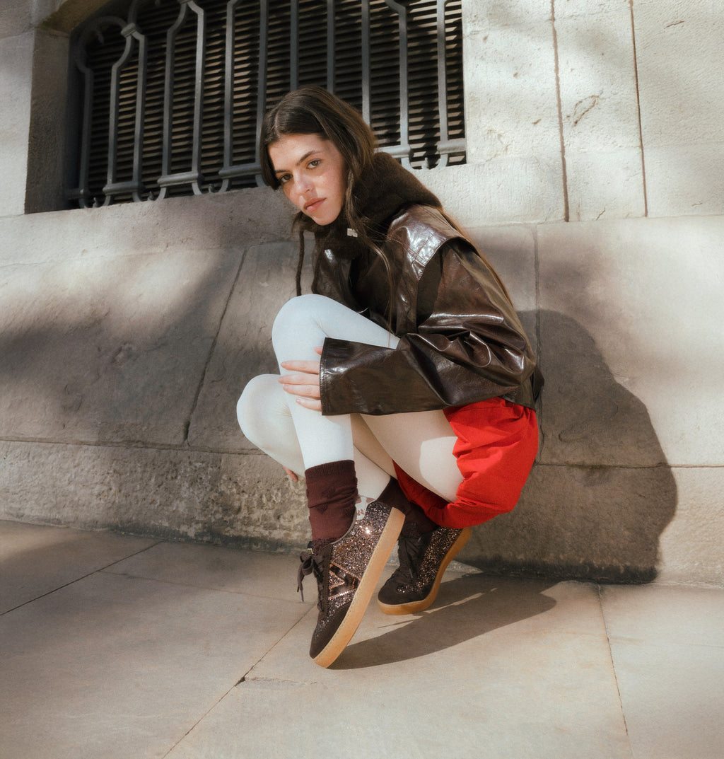 Sneakers Victoria