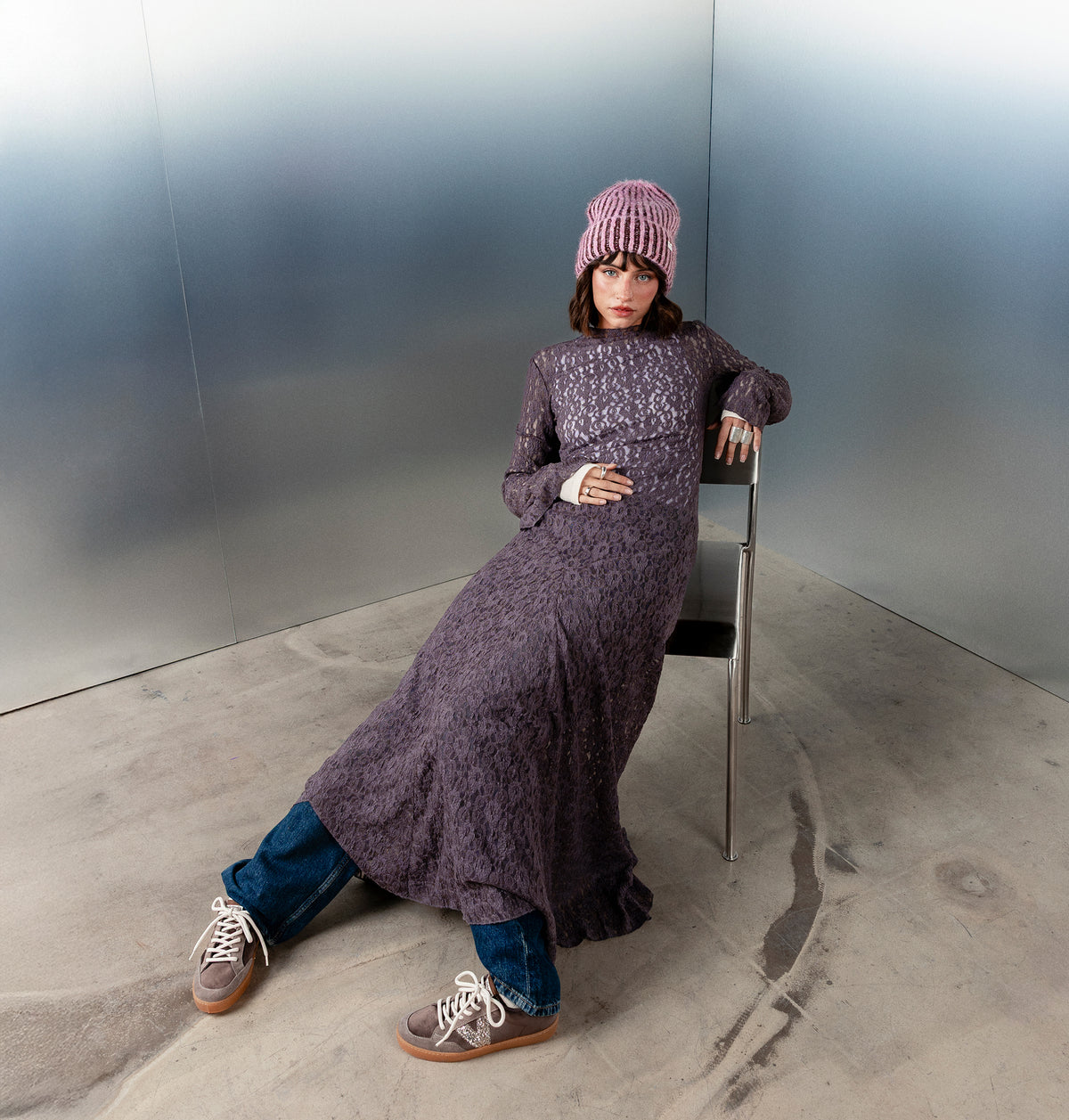 Sneakers Victoria