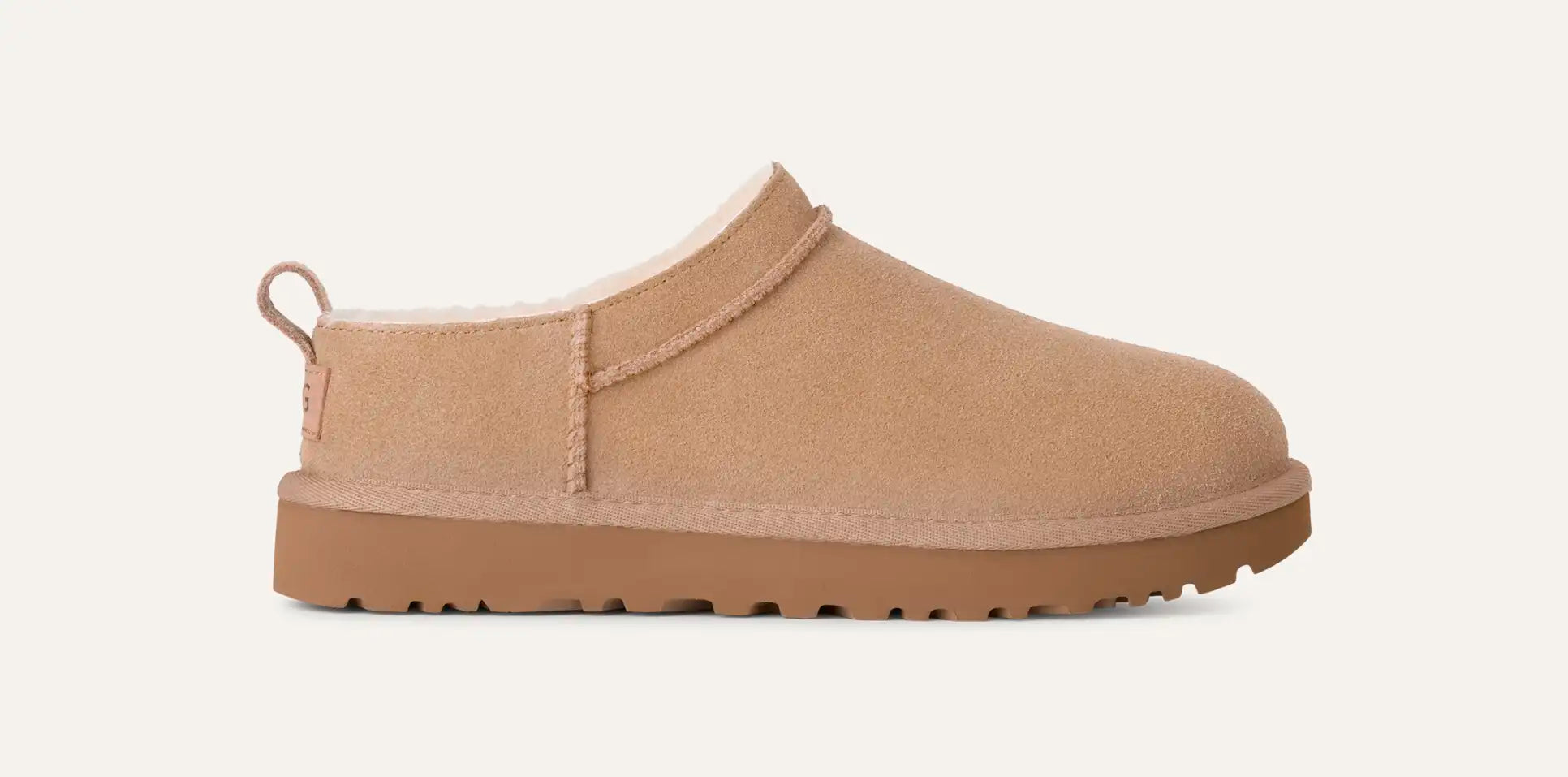 Ugg micro