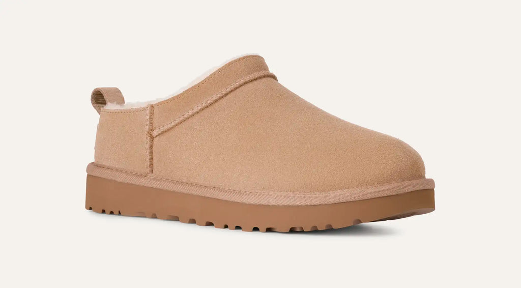 Ugg micro