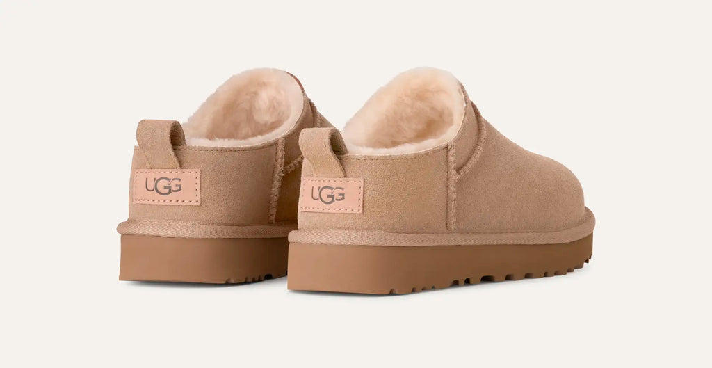 Ugg micro