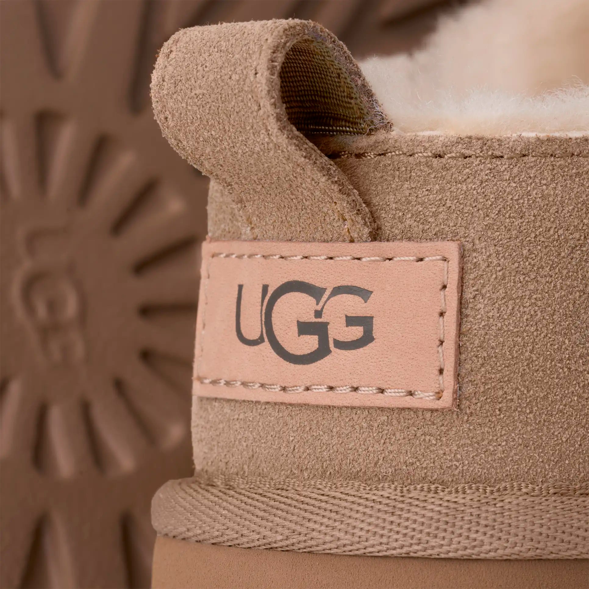Ugg micro