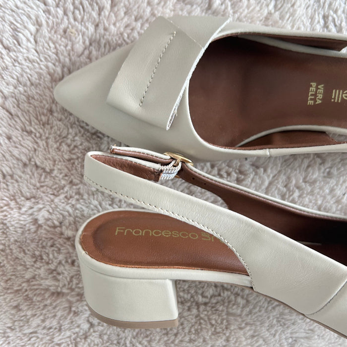 Slingback Aida