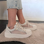 Sneakers Nerogiardini