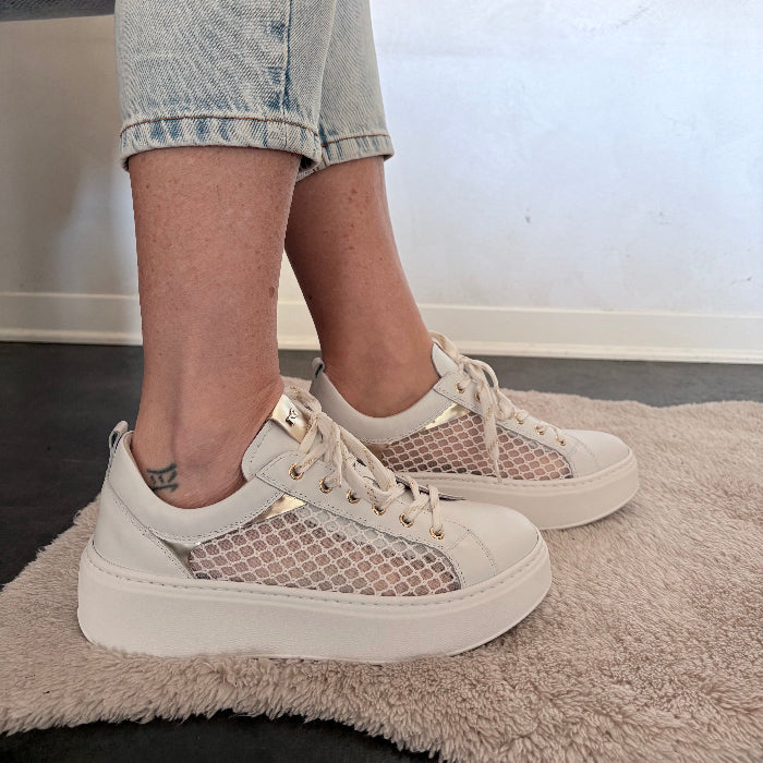 Sneakers Nerogiardini