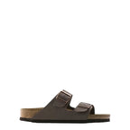 Birkenstock Arizona mocca