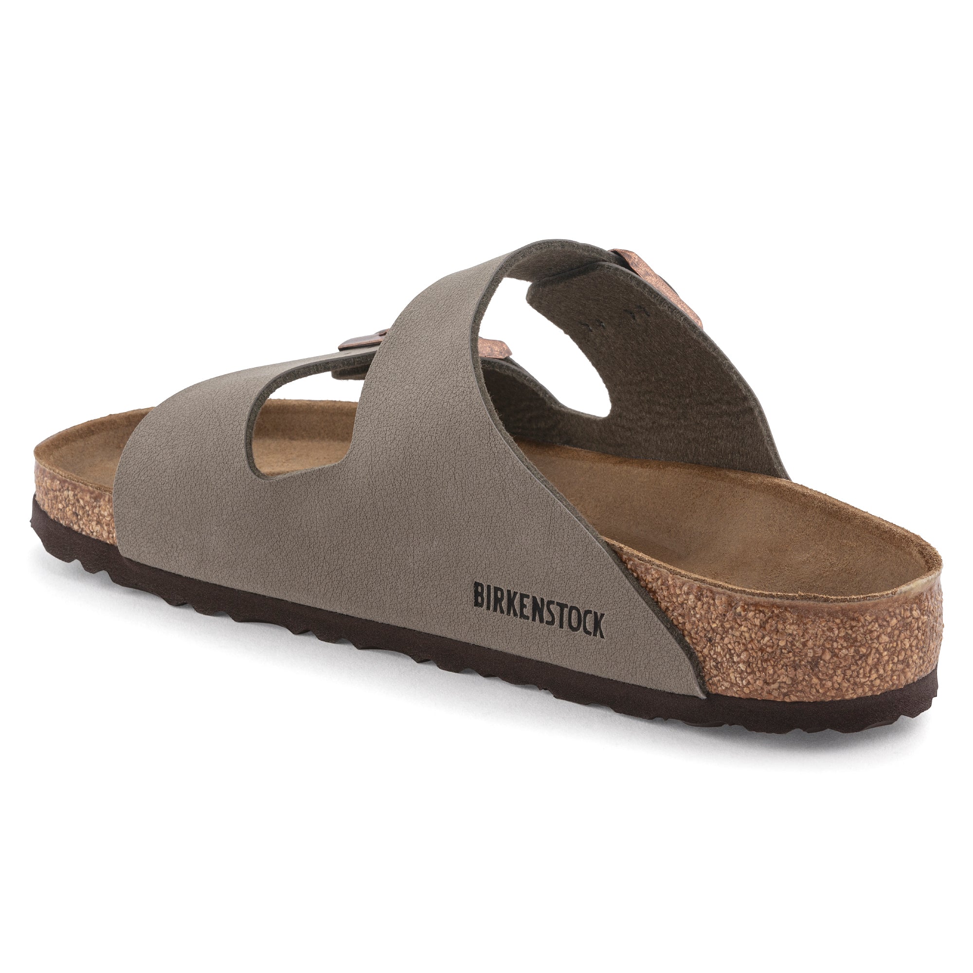 Birkenstock Arizona stone