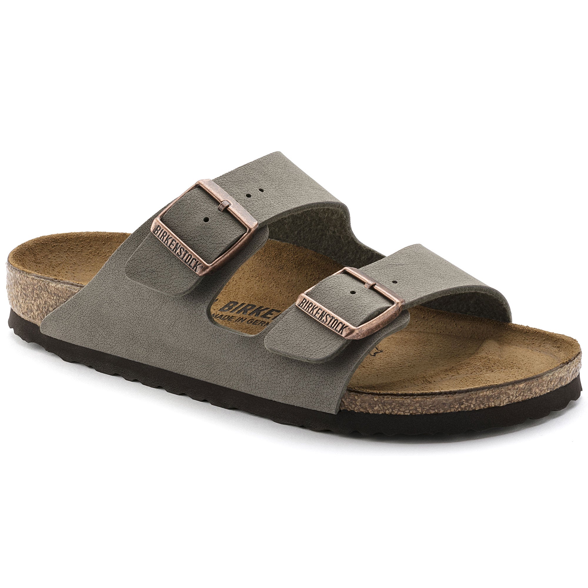 Birkenstock Arizona stone