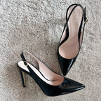 Slingback Silvia