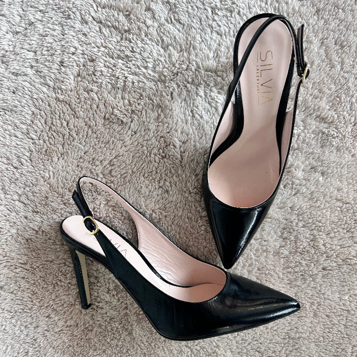 Slingback Silvia