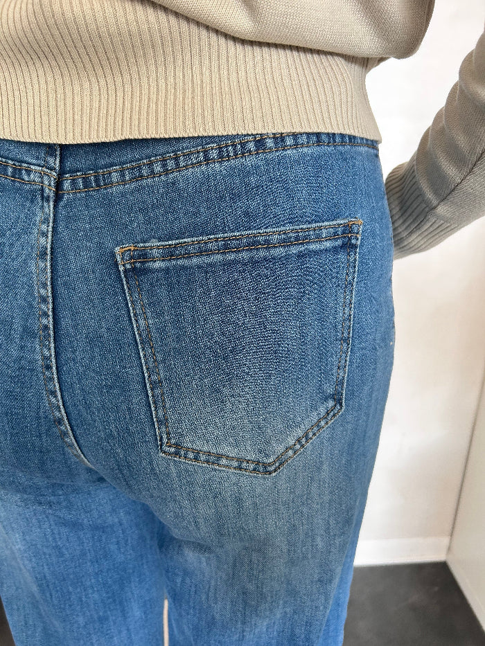 Jeans Kiki