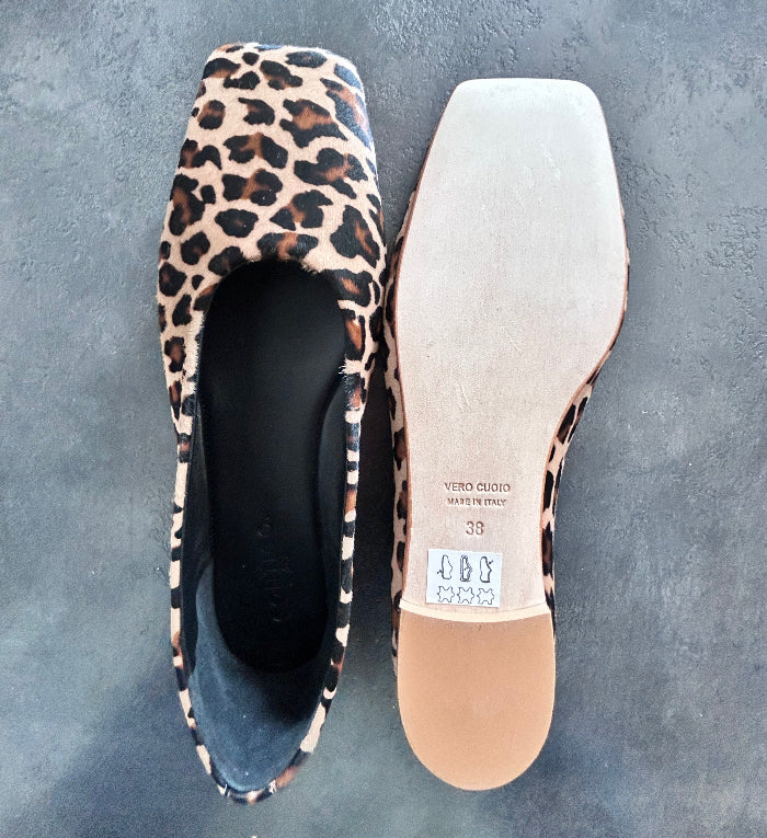 Ballerina Sole