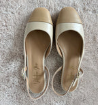 Slingback Vale