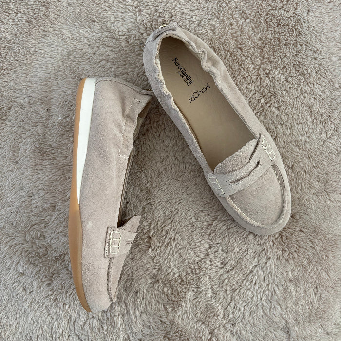 Mocassino Nerogiardini