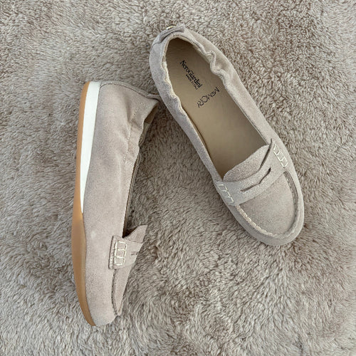 Mocassino Nerogiardini