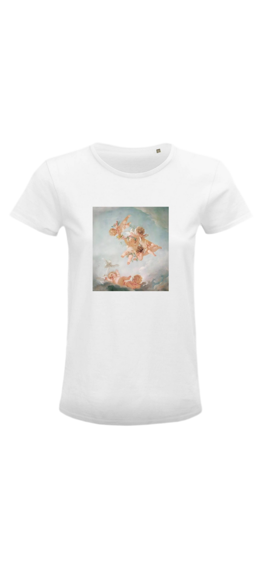 T-shirt HiKonika