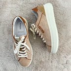 Sneakers Nerogiardini