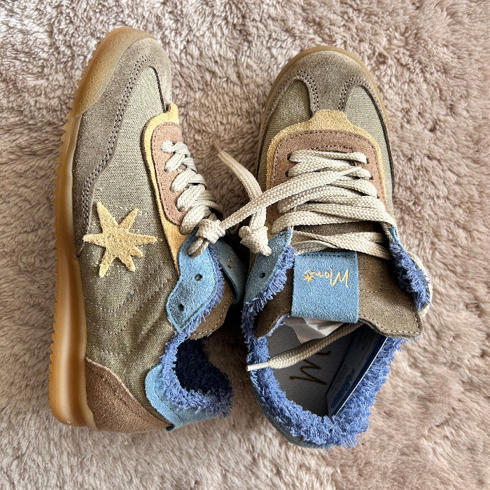 Sneakers Monì