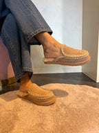 Slipper Mou
