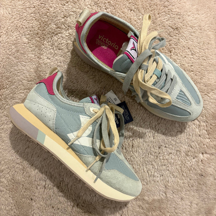 Sneakers Victoria