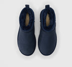Ugg ultra mini blu 