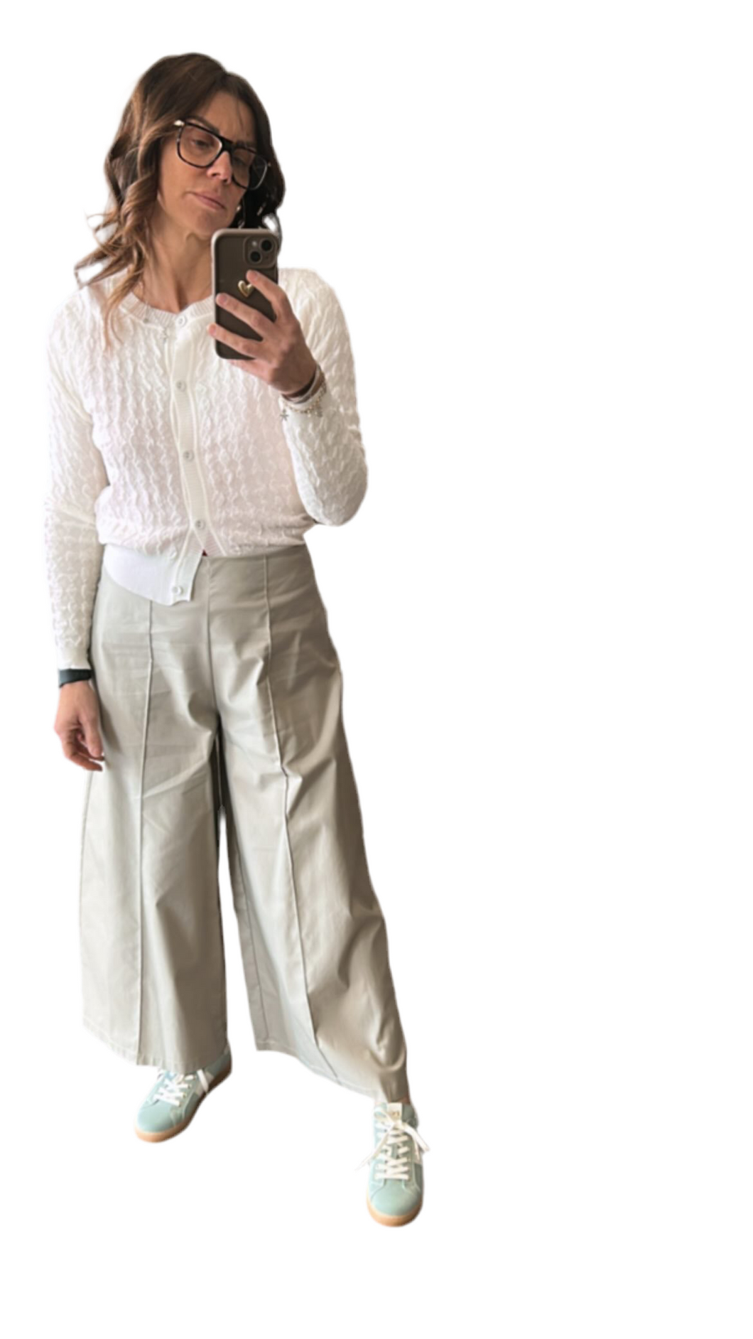 Pantalone Sandro Ferrone
